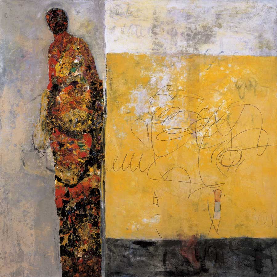 Harmony by artist  Zivana Gojanovic