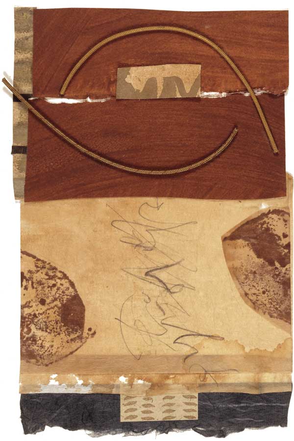 Harmonious Disarray I by artist  Gretchen Hess