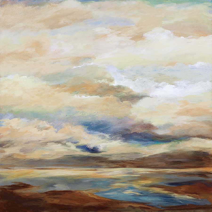 Recurring by artist  G.A. Hickman