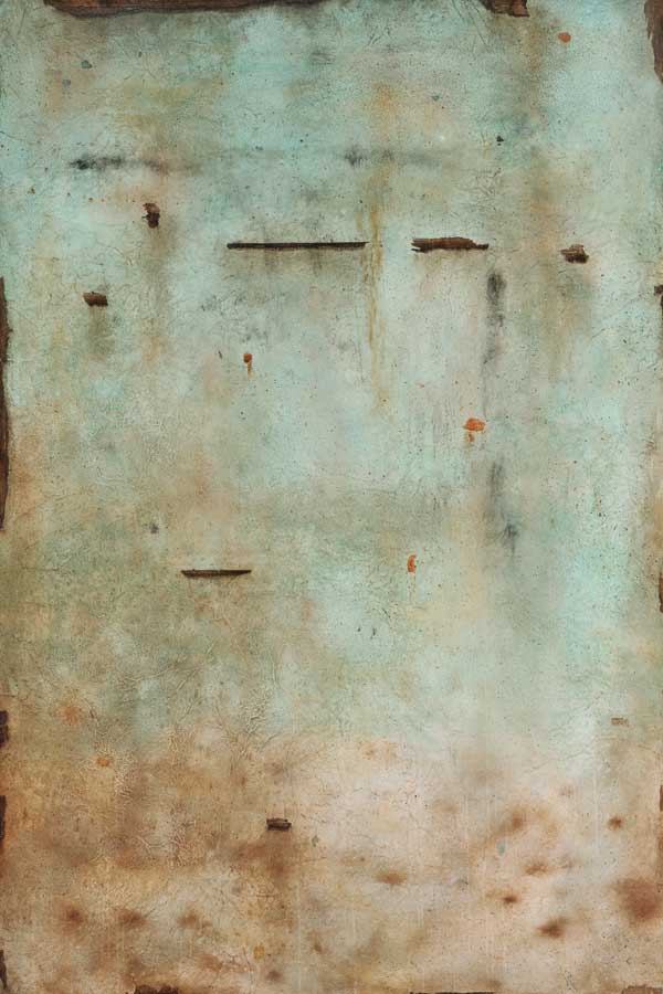 Protororschach by artist  Atom Johnson