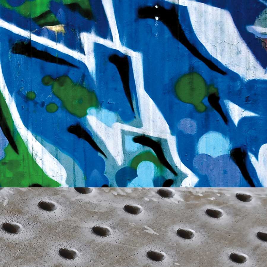 Street Flow IV by artist Nicola Katsikis