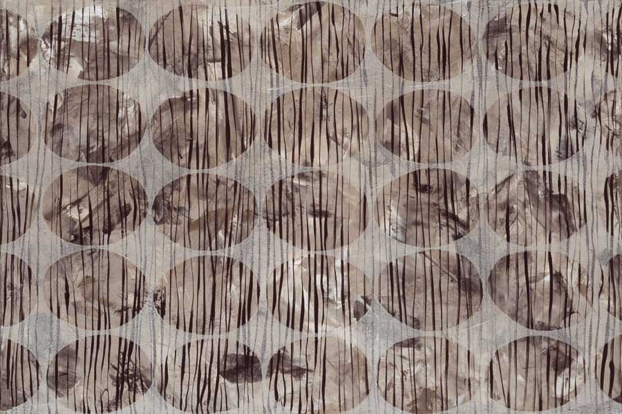 Gold Dust by artist  Isabel Lawrence