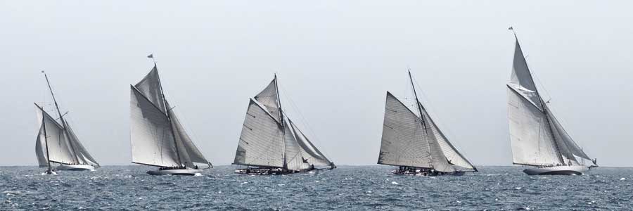 First Five by artist Jorge Llovett