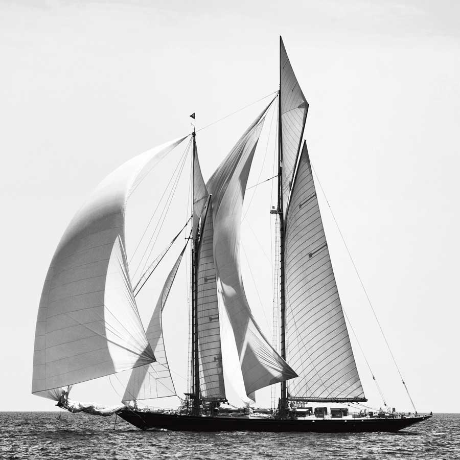 Adrift I by artist Jorge Llovet