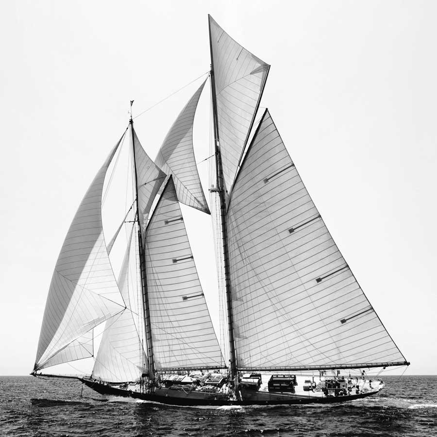 Adrift II by artist Jorge Llovet