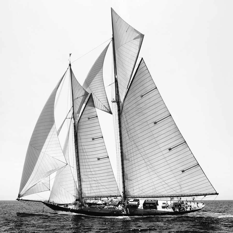 Adrift II by artist Jorge Llovet