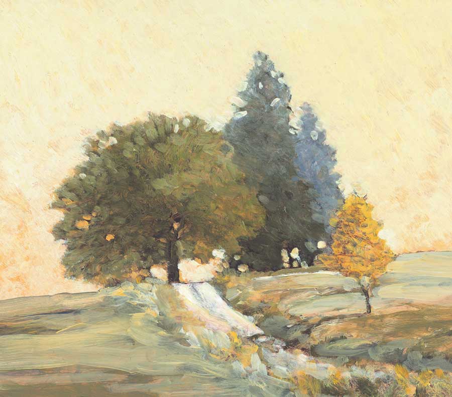 Argent by artist  Kent Lovelace