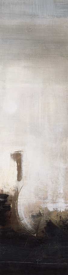 Alabaster Skies II by artist  Noah Li-Leger