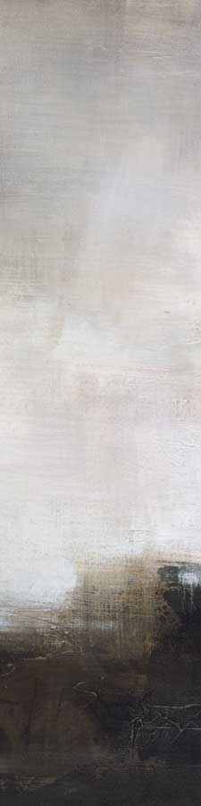 Alabaster Skies III by artist  Noah Li-Leger