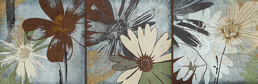 Bouquet D'Amour by artist Robert Lacie