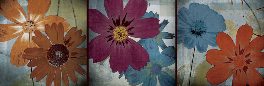 In the Cosmos by artist Robert Lacie