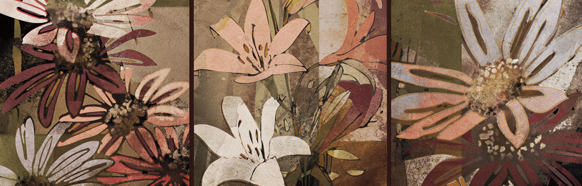 Wonder Garden by artist Robert Lacie