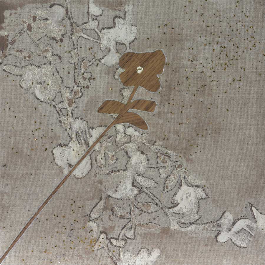 Lift Me I by artist  Gina Miller