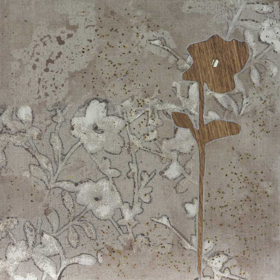 Lift Me II by artist  Gina Miller