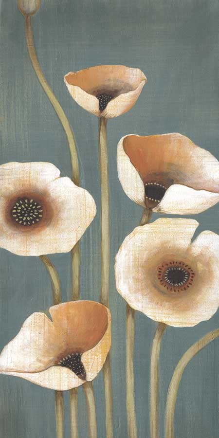 Buttercup I by artist  MAJA