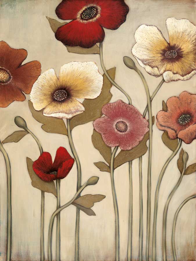 Summer Day by artist  MAJA