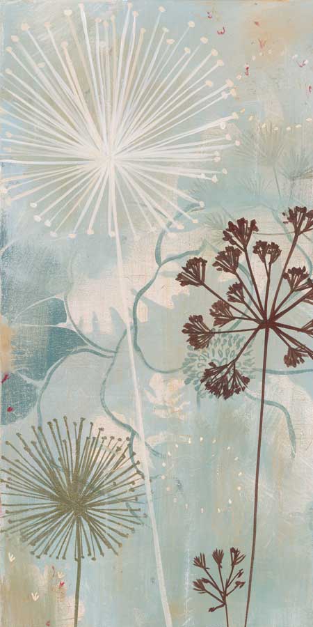 Breeza by artist  MAJA