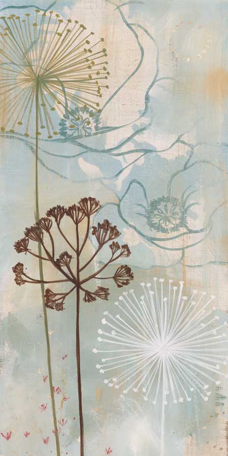 Luminosa by artist  MAJA