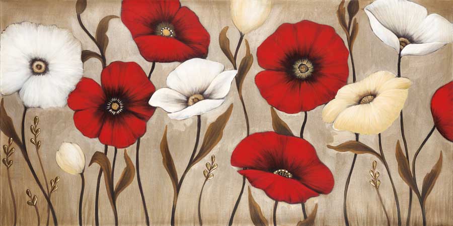 Collective by artist  MAJA