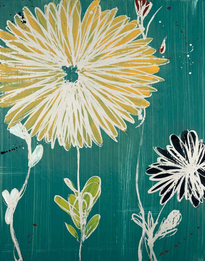 Urbana I by artist  MAJA