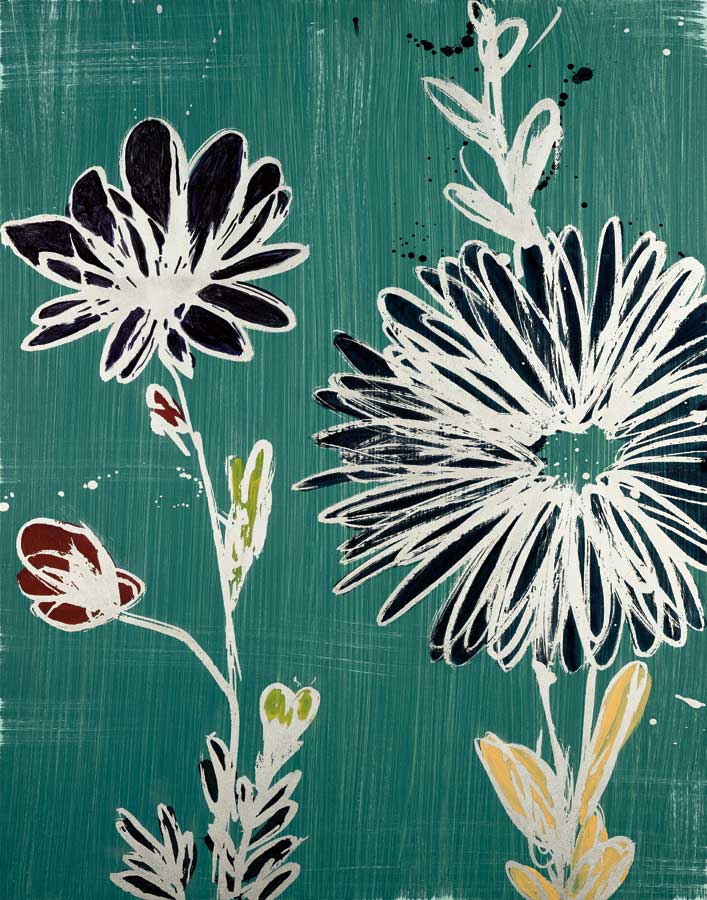 Urbana II by artist  MAJA