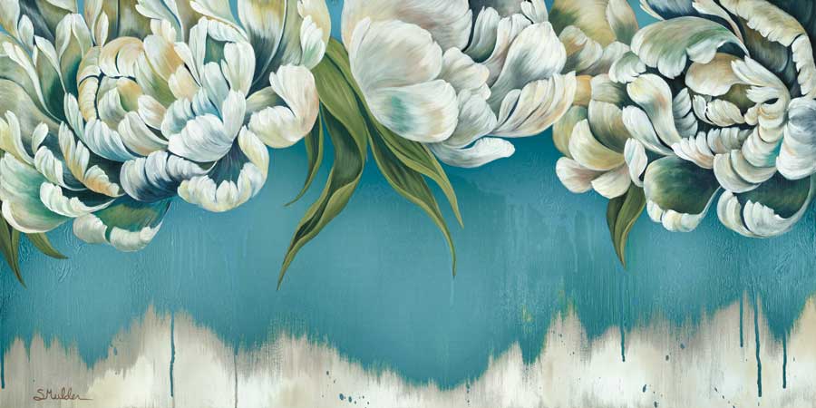 While I'm Dreaming by artist Sarah Mulder