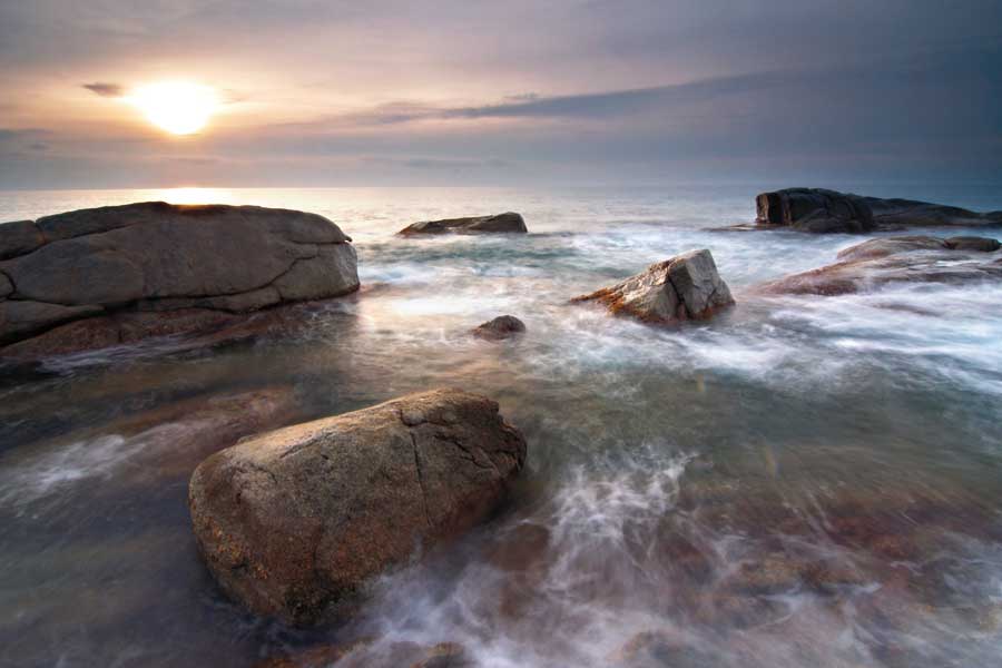 Sea Dreams by artist Sergi Mora