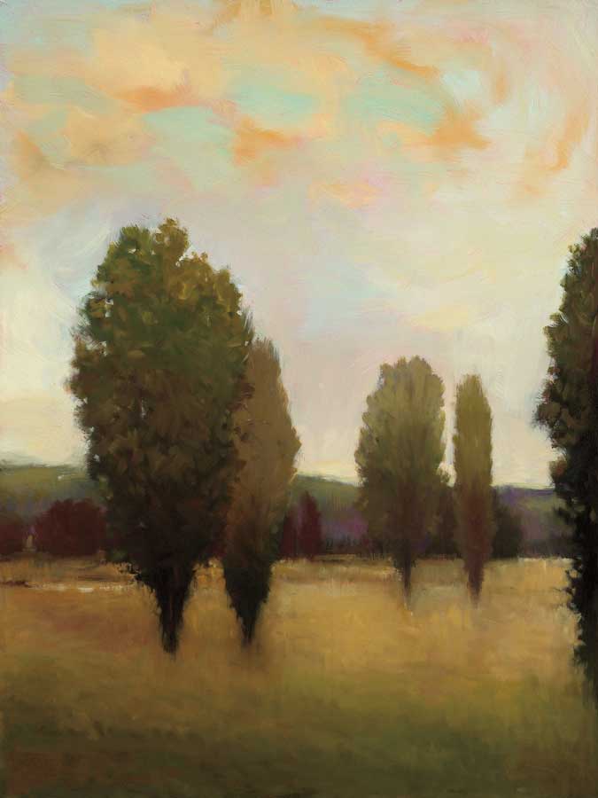 This Moment by artist  William McCarthy