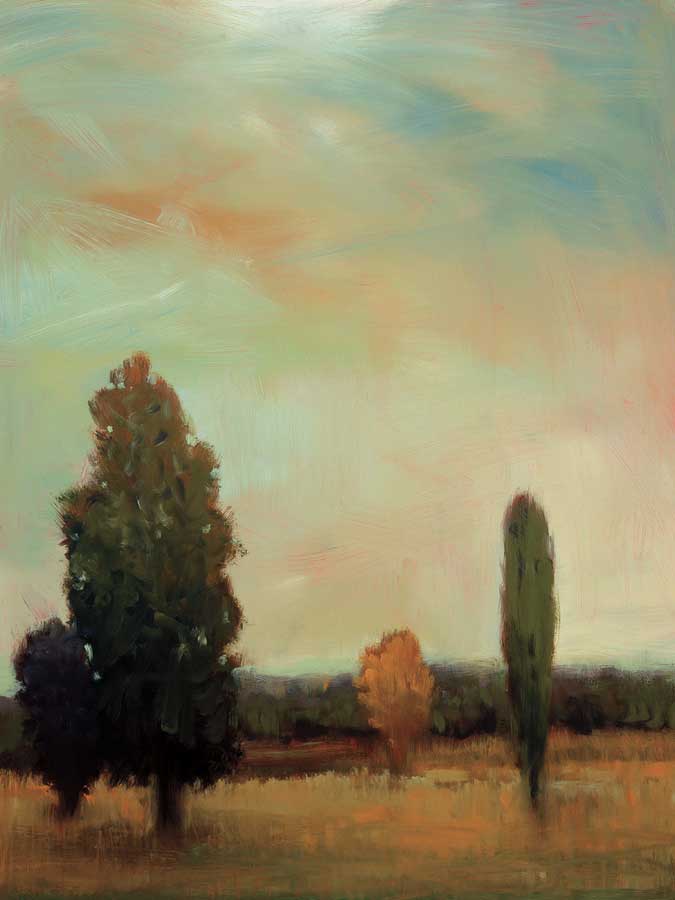 Days of Wonder by artist  William McCarthy