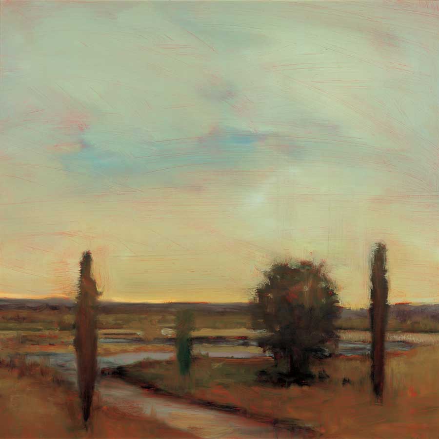 Another Way by artist  William McCarthy