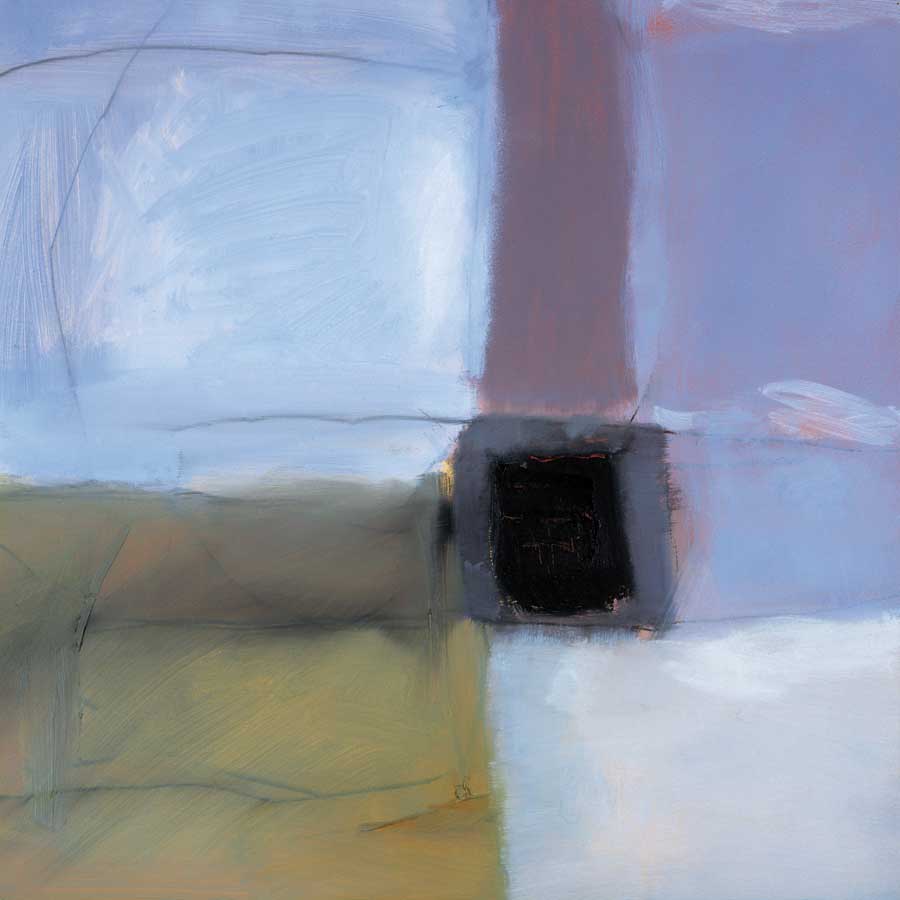 Sail by artist  Diane Nevitt