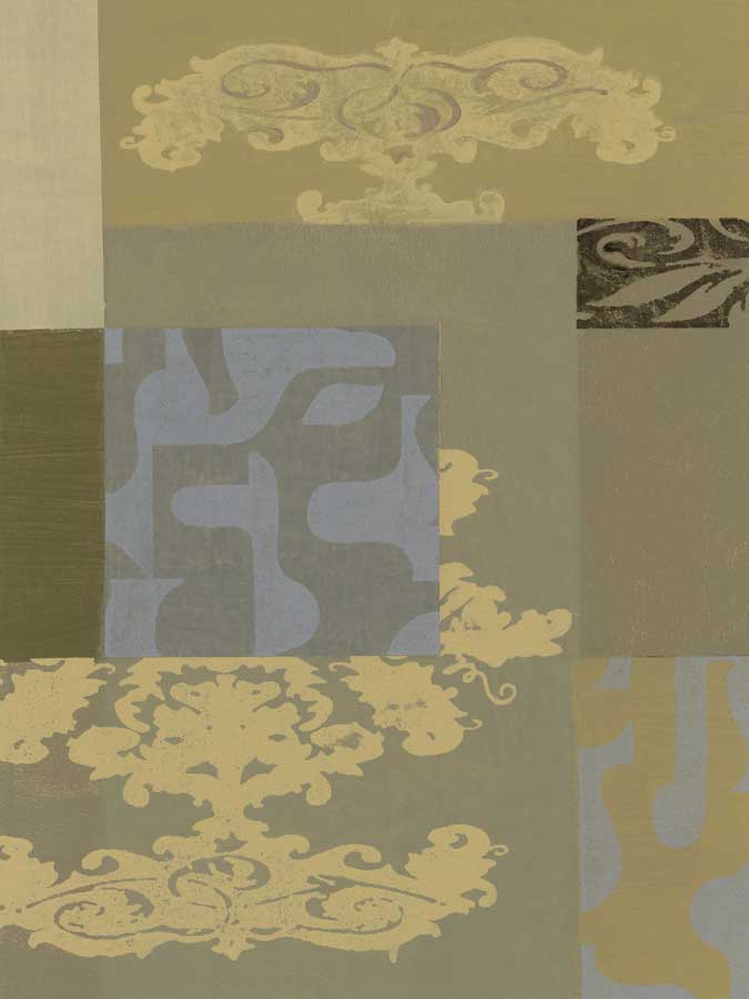 Green Lantern I by artist  James Nocito