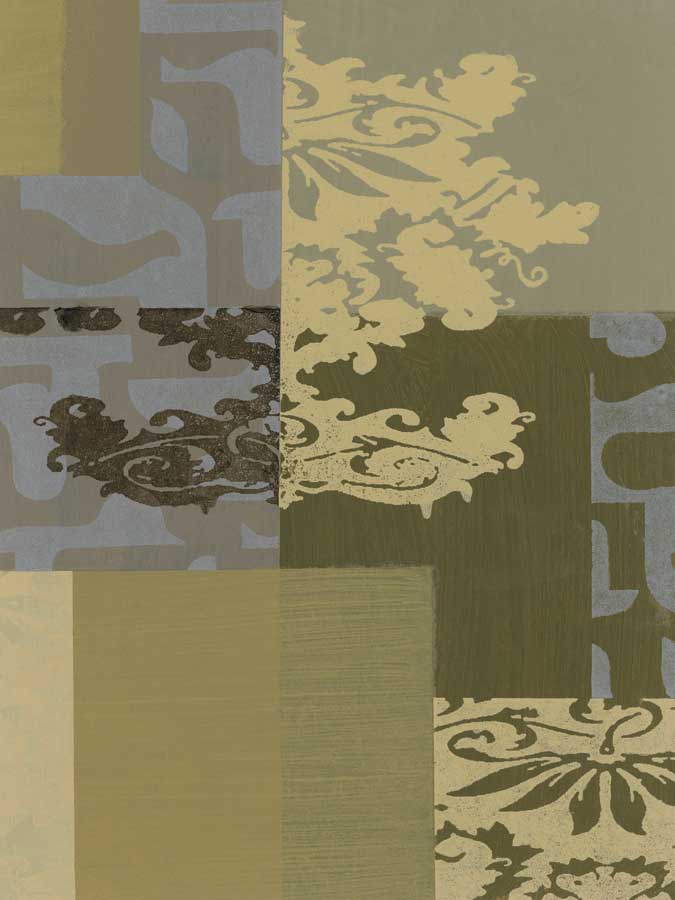 Green Lantern II by artist  James Nocito