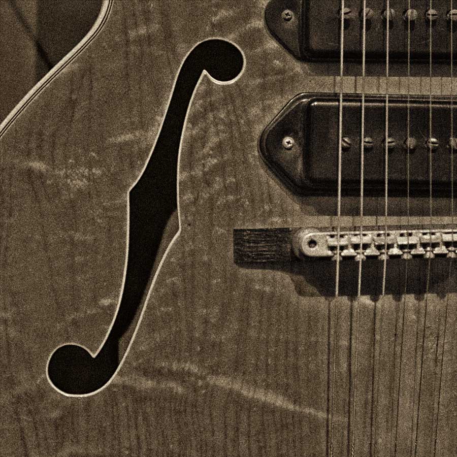 String Quartet III by artist  Monte Nagler