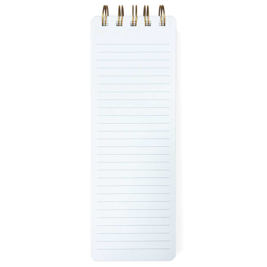 Milwuakee Notepad To Dwell In Two Worlds Notepad by artist Mark Nadjiwan – Indigenous ...