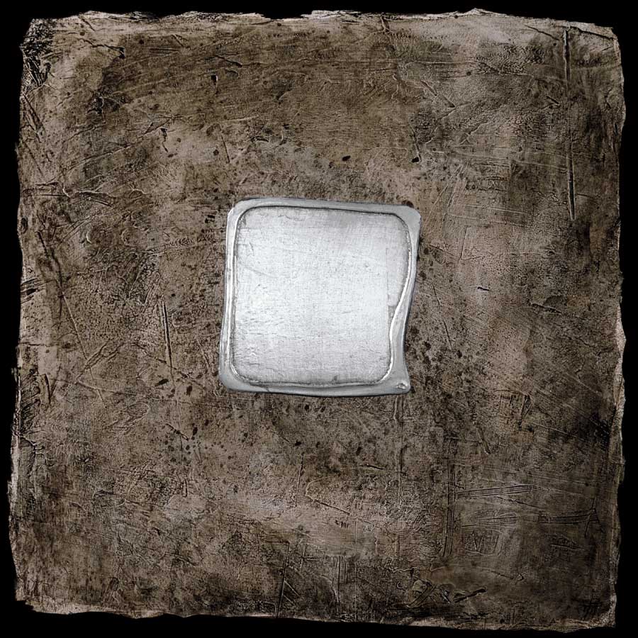 Eye Candy II by artist  Jennifer Perlmutter