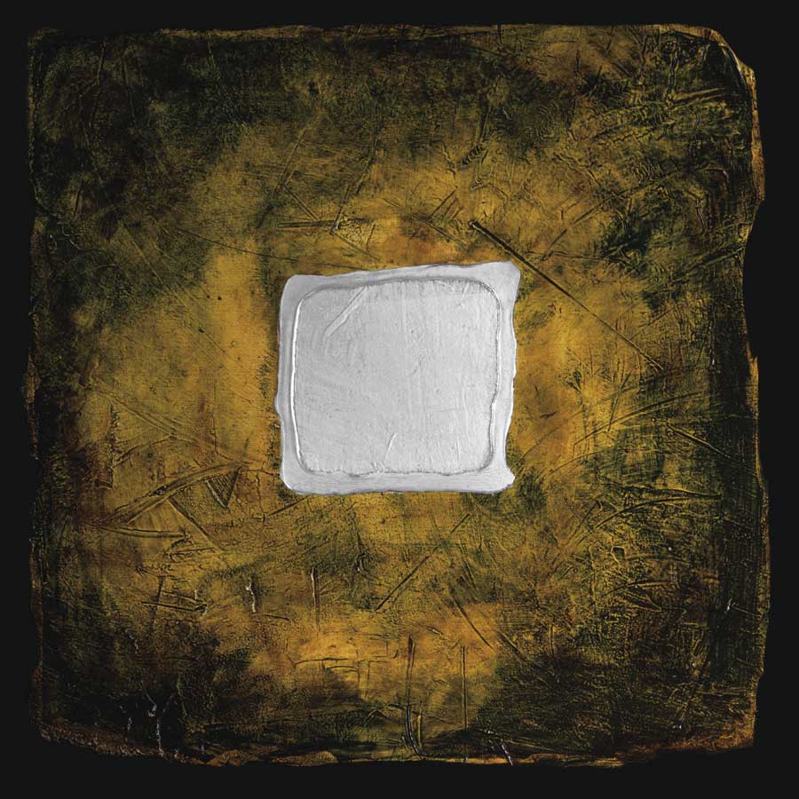 Eye Candy III by artist  Jennifer Perlmutter