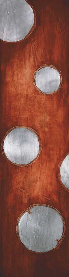 Fruit Soda I by artist  Jennifer Perlmutter