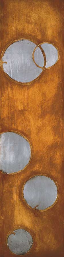 Fruit Soda II by artist  Jennifer Perlmutter