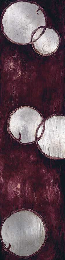 Fruit Soda III by artist  Jennifer Perlmutter