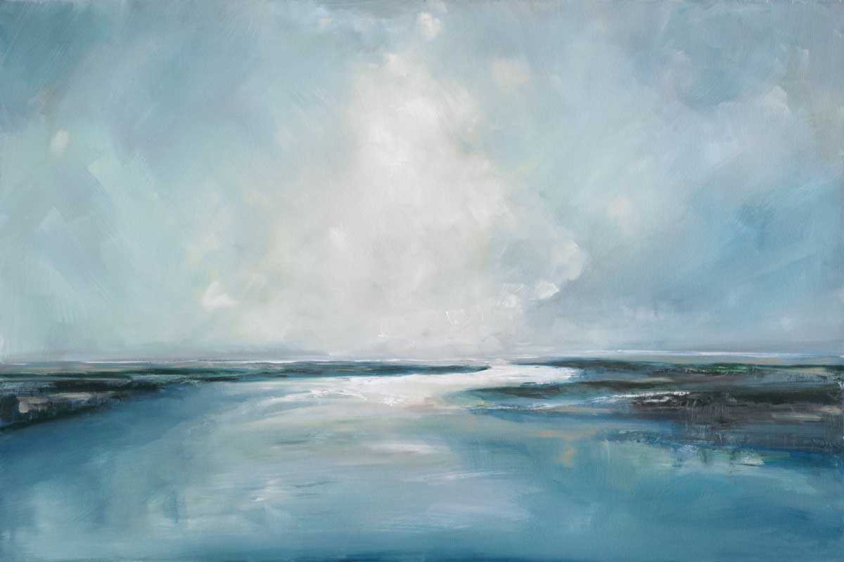 Release by artist  Joanne Parent