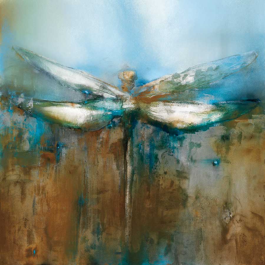 Believe by artist J.P. Prior