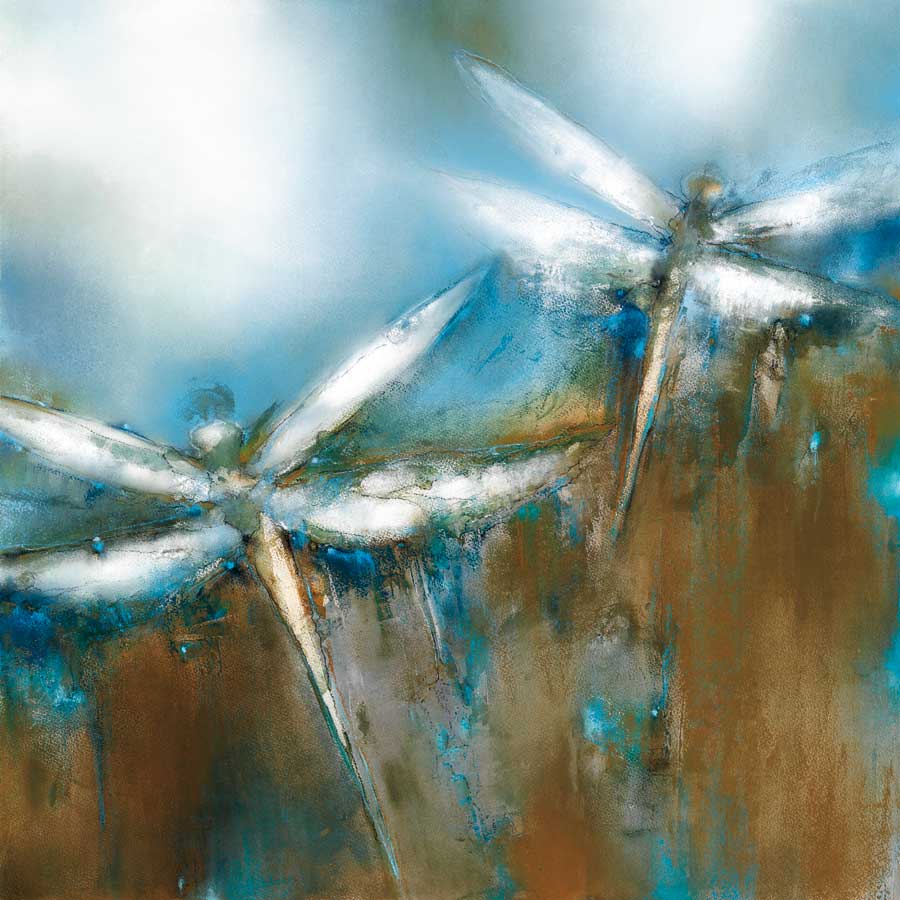 Faith by artist J.P. Prior