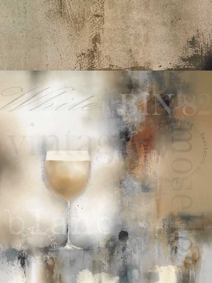 Old Cellar I by artist J.P. Prior