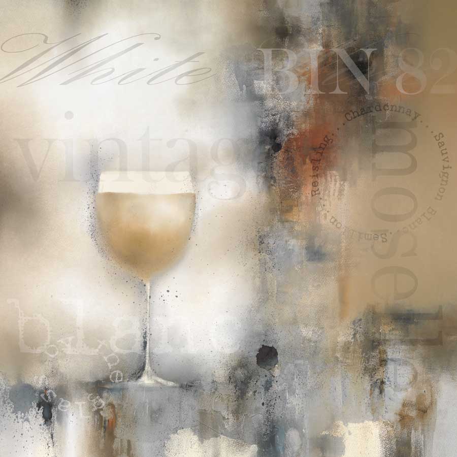 Old Cellar I by artist  J.P. Prior