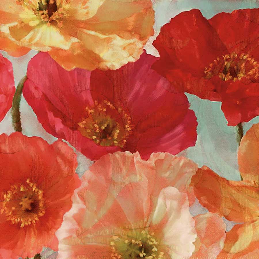 Incandescence II by artist Janel Pahl