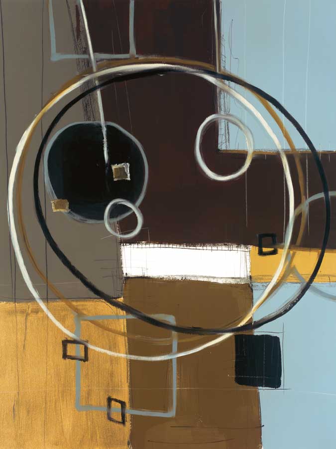 Echoes I by artist  Mark Pulliam