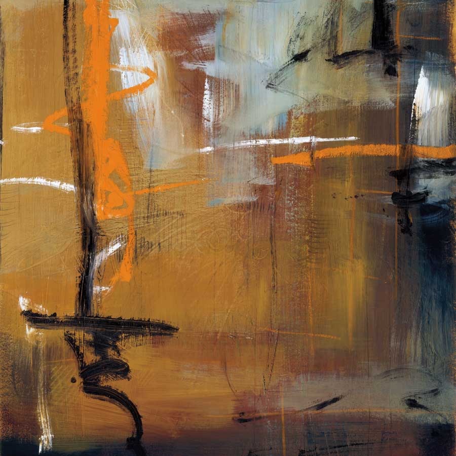 Harmony by artist  Mark Pulliam