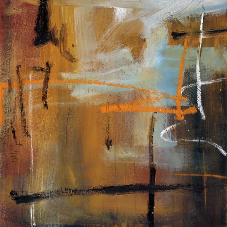 Symphony by artist  Mark Pulliam