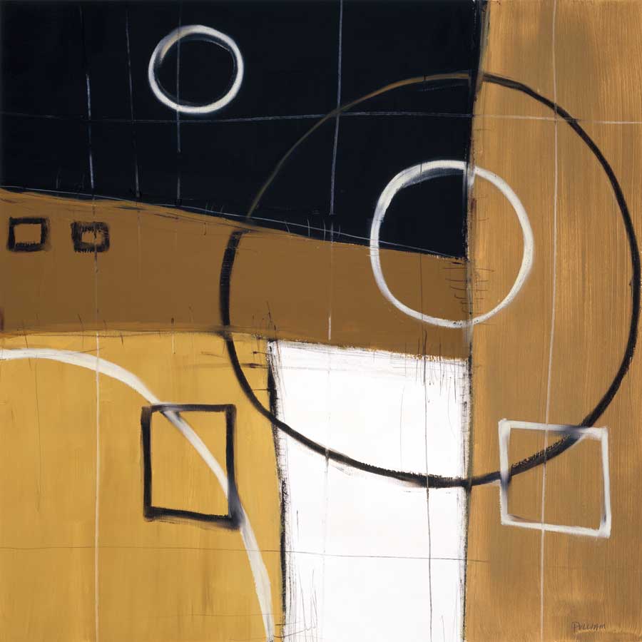 Ambience I by artist  Mark Pulliam